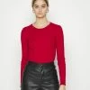 Even&Odd Jumper - Red 2 Even&Odd Jumper - Red -Even&Odd Sales Store e56104366b5f4ca4815465be4f96d05f