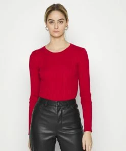 Even&Odd Jumper - Red