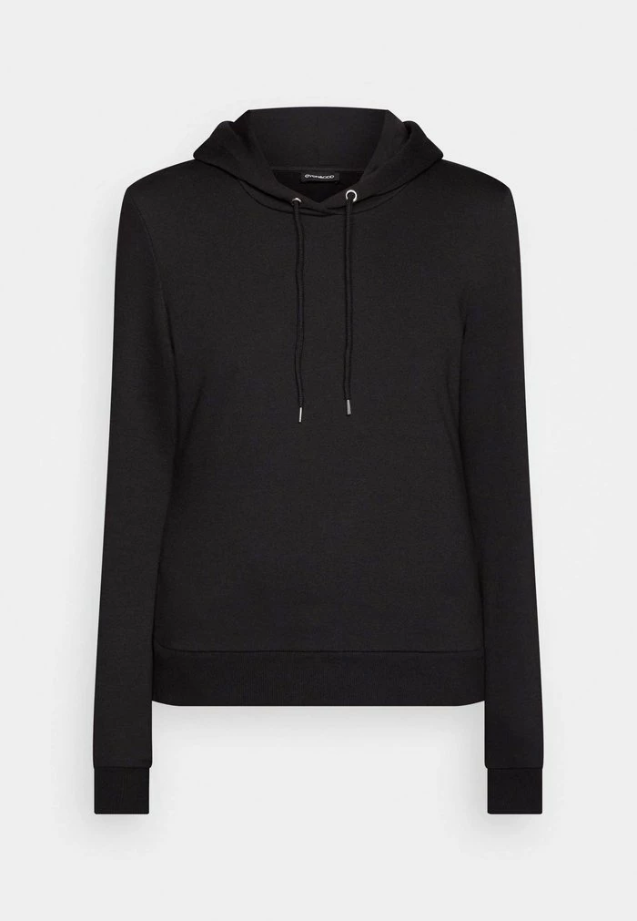 Even&Odd Sweatshirt - Black 7 Even&Odd Sweatshirt - Black - Image 5