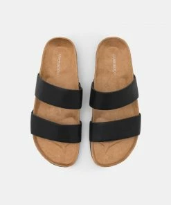 Even&Odd Mules - Black -Even&Odd Sales Store e5753c694a9446cdaeaccb216e0d1ef5