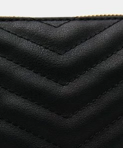 Even&Odd Across Body Bag - Black -Even&Odd Sales Store e57564ad291b4be78efafe8821e5f564