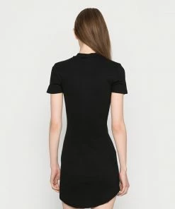 Even&Odd 2 PACK - Day Dress - Black/light Blue -Even&Odd Sales Store e57fb2067d004b97911364521ed55d3f