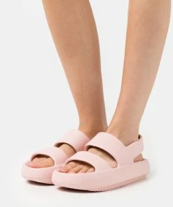 Even&Odd Pool Slides - Light Pink