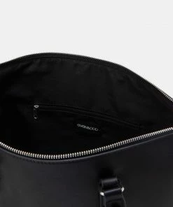 Even&Odd Tote Bag - Black -Even&Odd Sales Store e6230d2a816f496cb1ebc62ea5289486