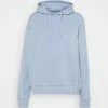 Even&Odd Hoodie - Blue -Even&Odd Sales Store e655998c5916419ca6084dc3f84497c5