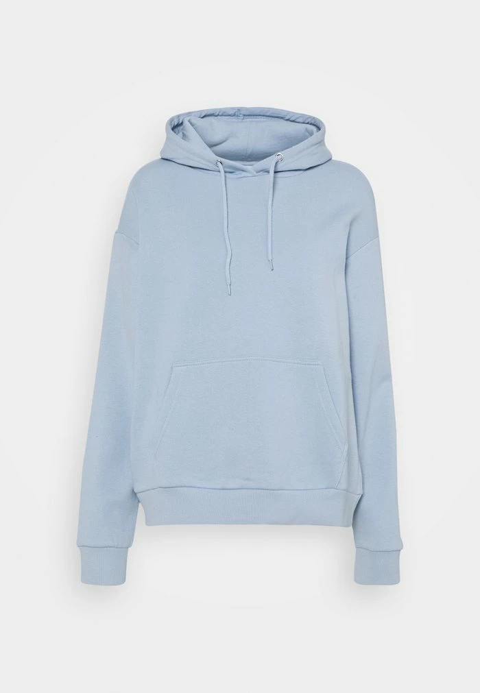 Even&Odd Hoodie - Blue 3 Even&Odd Hoodie - Blue