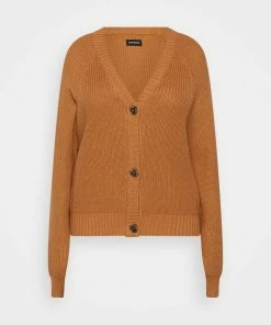 Even&Odd Cardigan - Camel -Even&Odd Sales Store e66db8650058431ab7f5303388fdbba7