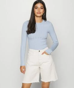 Even&Odd Jumper - Kentucky Blue