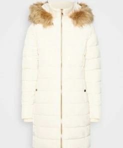 Even&Odd Winter Coat - Beige -Even&Odd Sales Store e6d05cf81dfb409786ee8f489057c897