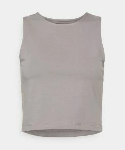 Even&Odd Top - Grey