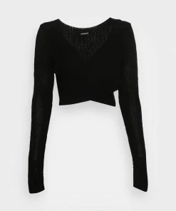 Even&Odd Jumper - Black -Even&Odd Sales Store e7690dac0ba547088f97aea72091c249