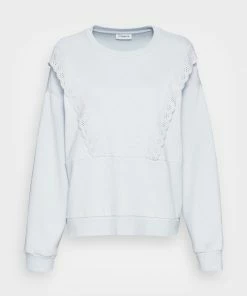 Even&Odd Sweatshirt - Light Blue 10 Even&Odd Sweatshirt - Light Blue -Even&Odd Sales Store e794981c8295499796e35b07df3051db