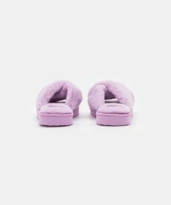 Even&Odd Slippers - Lilac -Even&Odd Sales Store e7d2eb6343f044c8b2b1d97353371310