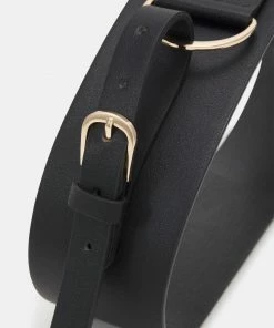 Even&Odd Waist Belt - Black 9 Even&Odd Waist Belt - Black -Even&Odd Sales Store e7eef05b88b84d1ca24e52140624b0b3