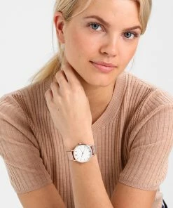 Even&Odd Watch - Rose Gold-coloured