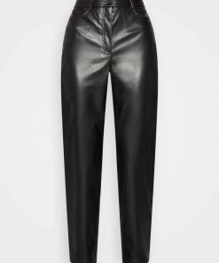 Even&Odd Trousers - Black 12 Even&Odd Trousers - Black -Even&Odd Sales Store e80ce9df03954edab6ccd05d986f09c1