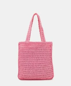 Even&Odd Tote Bag - Pink