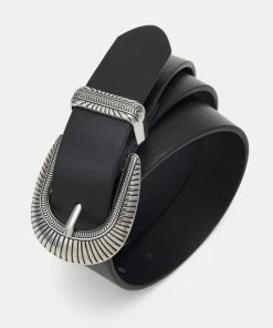 Even&Odd Belt - Black -Even&Odd Sales Store e83176041b3e45569ad8f4d7405545f9