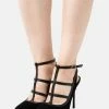 Even&Odd LEATHER - Classic Heels - Black -Even&Odd Sales Store e84334bf3a384967b8e8c602ff3ce2ea