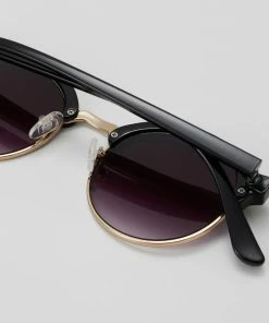 Even&Odd Sunglasses - Black -Even&Odd Sales Store e847589e71204554a57a4f3817c13d7f