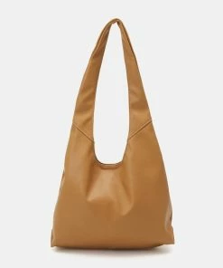 Even&Odd Tote Bag - Light Brown
