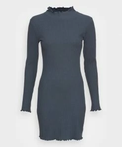 Even&Odd Day Dress - Dark Blue 10 Even&Odd Day Dress - Dark Blue -Even&Odd Sales Store e8748f98da5744d18dc7ad140f7bf675