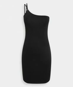 Even&Odd Jersey Dress - Black -Even&Odd Sales Store e8b5b265b2c146bebcf1ec5ada33848a