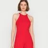 Even&Odd Jumpsuit - Red -Even&Odd Sales Store e8d42a6e00424189a48917e5d7ce46db