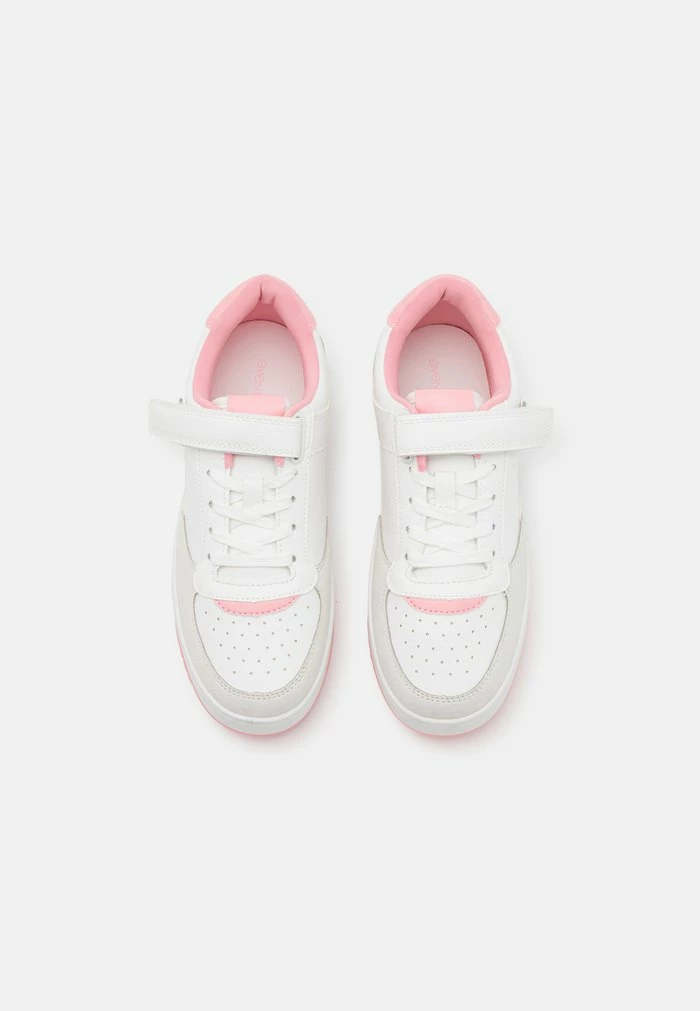Even&Odd Trainers - White/light Pink 8 Even&Odd Trainers - White/light Pink - Image 6