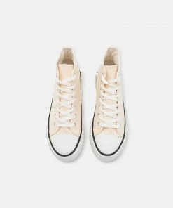 Even&Odd High-top Trainers - Off-white 13 Even&Odd High-top Trainers - Off-white -Even&Odd Sales Store e8f4edeb2b0c491e8bfc0fb607e75696