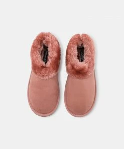 Even&Odd Slippers - Pink -Even&Odd Sales Store e944f4f2e828477abaccbc8fbcaee44a