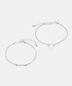 Even&Odd SET - Watch - Silver-coloured 10 Even&Odd SET - Watch - Silver-coloured -Even&Odd Sales Store e98109646d794375a5beec02c699fbb5