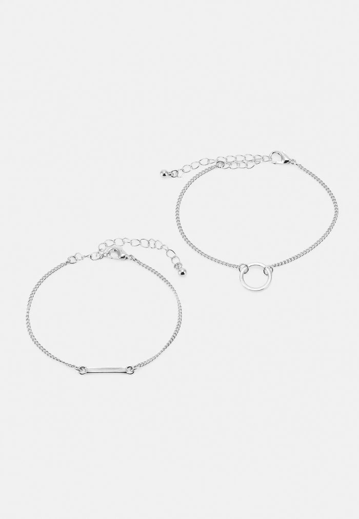 Even&Odd SET - Watch - Silver-coloured 6 Even&Odd SET - Watch - Silver-coloured - Image 4