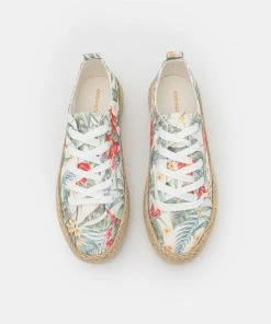 Even&Odd Casual Lace-ups - Multi-coloured -Even&Odd Sales Store e9901155630d4890aa9c7543ce63b7c9