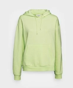 Even&Odd Hoodie - Light Green -Even&Odd Sales Store e9a2e7372d7847daa13881501cb8db73