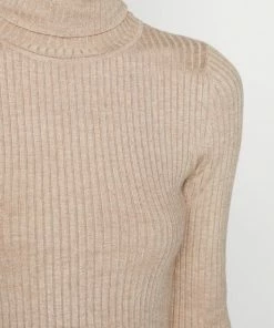 Even&Odd Jumper - Sand -Even&Odd Sales Store e9cb4802f540401ebb6f4b0eb2a362c7