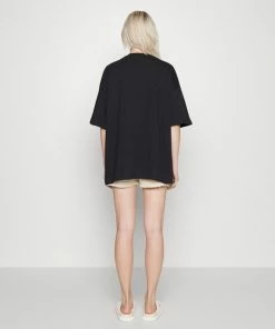 Even&Odd Basic T-shirt - Black -Even&Odd Sales Store ea026b5c93b443788b09614d41ab7161