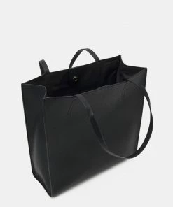 Even&Odd Tote Bag - Black -Even&Odd Sales Store ea2e47e459074166aa1cf0cd7e518feb