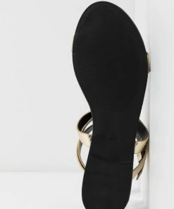 Even&Odd Sandals - Gold 15 Even&Odd Sandals - Gold -Even&Odd Sales Store ea3dd52cab774789ac2ee30c0c2e2eb9