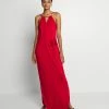 Even&Odd Maxi Dress - Red -Even&Odd Sales Store eaa46a1cf2484cfdbc6b1b2d3b5f3365