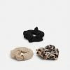 Even&Odd 3 PACK - Hair Styling Accessory - Black/nude -Even&Odd Sales Store eae0174dab08404095ad8e3e79cb041d
