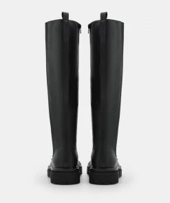 Even&Odd Platform Boots - Black 9 Even&Odd Platform Boots - Black -Even&Odd Sales Store eae9bf1946834b8688d5161a534880e8