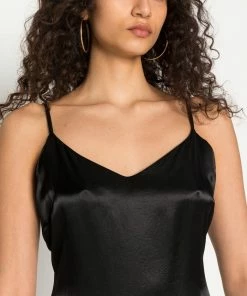 Even&Odd Day Dress - Black -Even&Odd Sales Store eb65e24e99144dbba2b69ca1b4851987