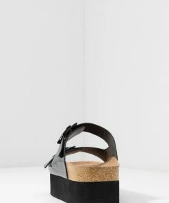 Even&Odd Mules - Black -Even&Odd Sales Store eb7e6d7571cb4795a73d48ec638514a4