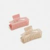 Even&Odd 2 PACK - Hair Styling Accessory - Pink -Even&Odd Sales Store ebaa9fa2be6c41ff895aaa0521b2a022