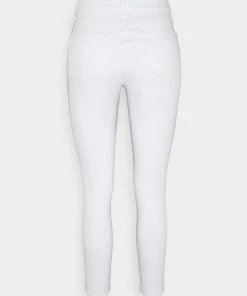 Even&Odd Jeans Skinny Fit - White 6 Even&Odd Jeans Skinny Fit - White -Even&Odd Sales Store ebb436c696ed47c7b5942b72daa2e173