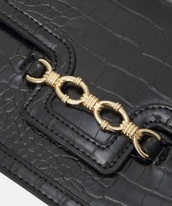 Even&Odd Across Body Bag - Black -Even&Odd Sales Store ebddc3c5326a41f3b9950a97904d3c6d