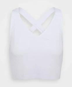 Even&Odd Top - White