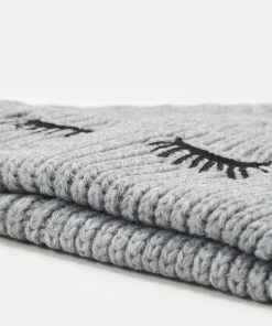 Even&Odd Beanie - Grey -Even&Odd Sales Store ebf9879c0fcb403781da9c8cbc17cbc0