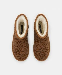 Even&Odd Classic Ankle Boots - Beige -Even&Odd Sales Store ec485cecaeec4cbd948936e9edd22514